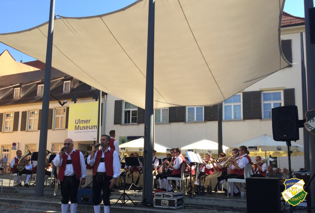 2016_Ulm_Paradekonzert