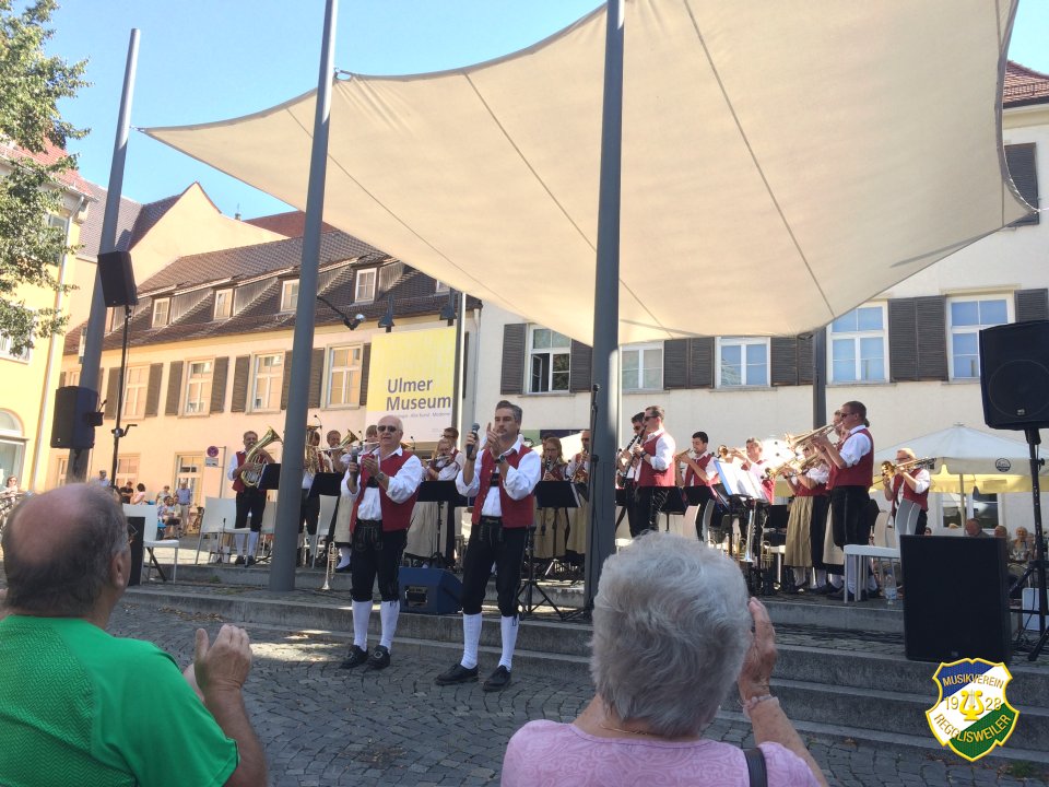 2016_Ulm_Paradekonzert