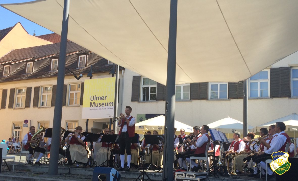 2016_Ulm_Paradekonzert