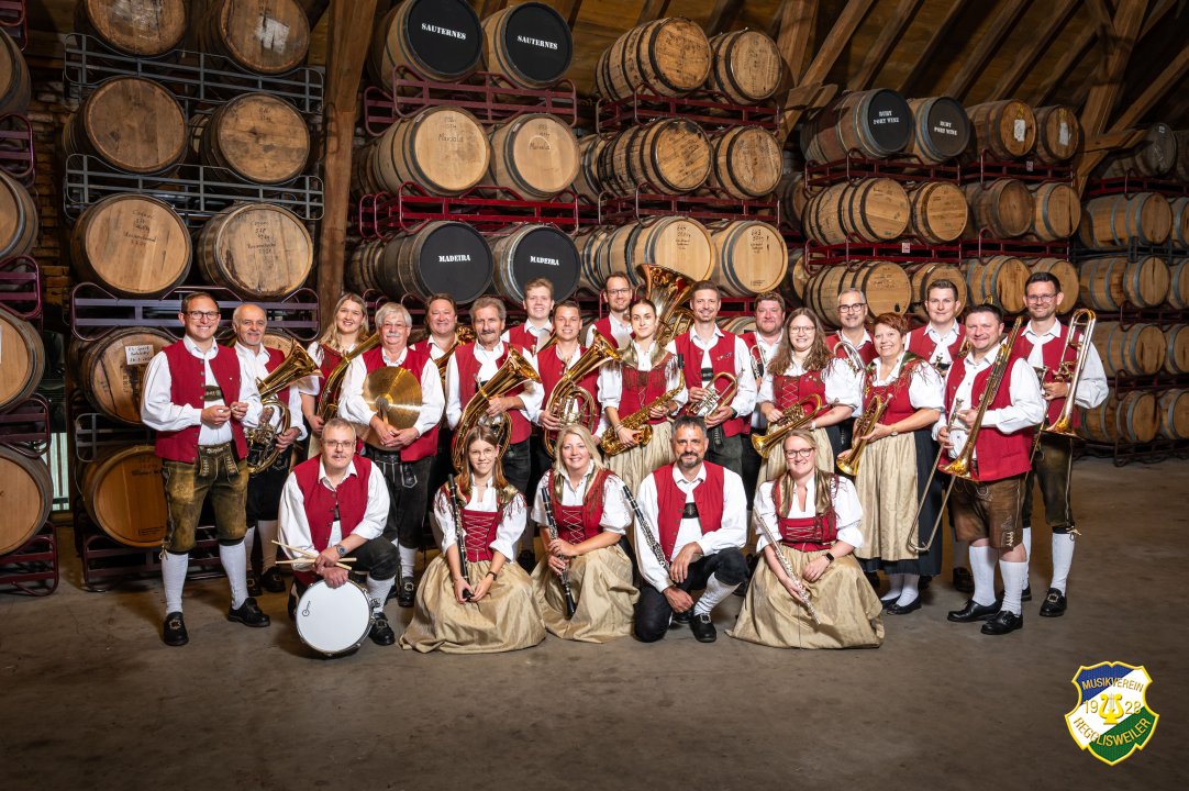 Gruppenbilder
